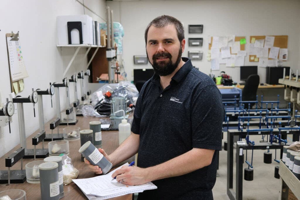 Contact Hero Background