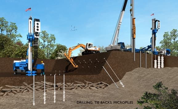 Engineering Services Background