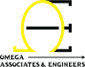 Omega Associates & Engineers Logo