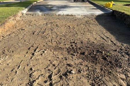 Texas Children Hospital (TCH) W Campus Driveway Modifications