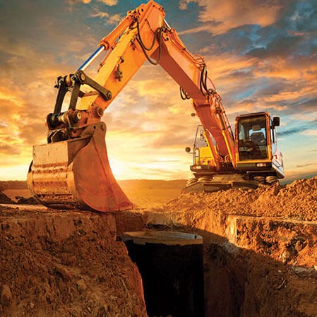Drilling 3