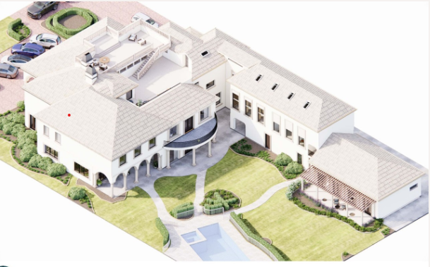 Single Family Residential