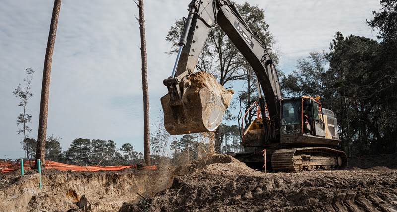 Drilling 1